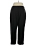Briggs New York Solid Black Dress Pants Size XL (petite) - photo 2