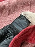 BDG Burgundy Pullover Sweater Size S - photo 8