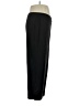 Briggs New York Solid Black Dress Pants Size XL (petite) - photo 4