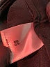Unbranded Solid Black Dress Pants Size 8S - photo 7