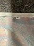 Unbranded Paisley Red 3/4 Sleeve Blouse Size 0X - photo 7