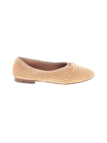 Mansur Gavriel Flats (view 1)