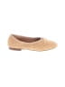 Mansur Gavriel Tweed Tan Flats Size EU (IT) 37 1/2 / US 7 1/2 - photo 1