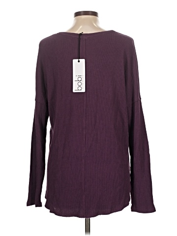 Bobi Pullover Sweater (view 2)