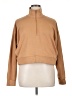 Fabletics Tan Fleece Size XL - photo 1