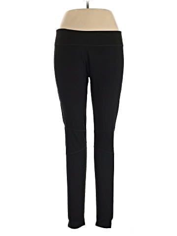 Demi Lovato Fabletics Active Pants (view 1)