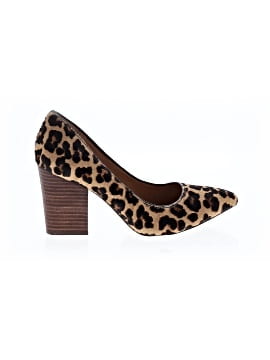 Crown Vintage Heels