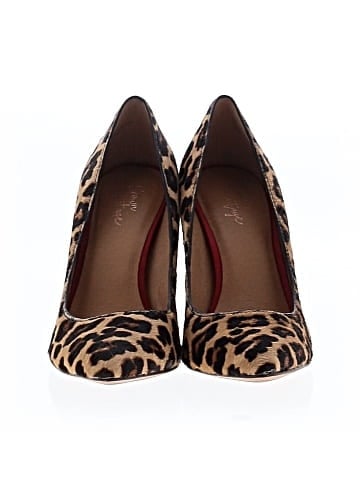 Crown Vintage Heels (view 2)