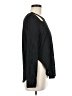 Shein Black Long Sleeve Top Size 8 - 10 - photo 4