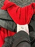 Unbranded Red Tank Top Size S - photo 7