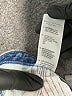 Hollister Color Block Blue Jeans Size 26 waist - photo 8