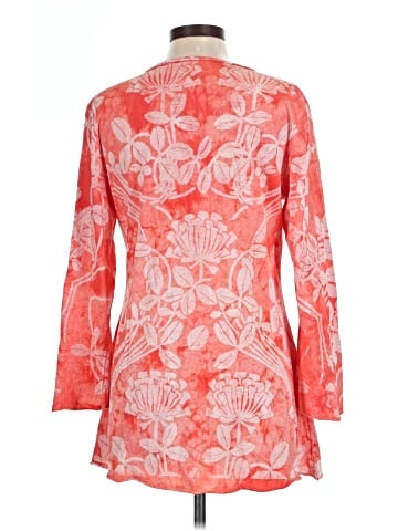 Glima Kimono (view 2)