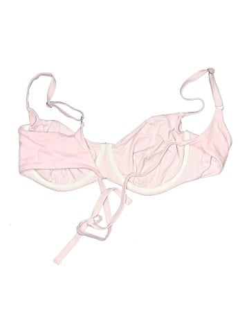 Frankies Bikinis Swimsuit Top (view 2)