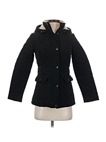 Laundry by Shelli Segal Coat (view 1)