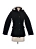 Laundry by Shelli Segal 100% Polyester Black Coat Size XXS (petite) - photo 1