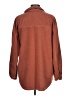 Natural Reflections 100% Polyester Brown Cardigan Size L - photo 2