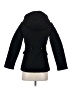 Laundry by Shelli Segal 100% Polyester Black Coat Size XXS (petite) - photo 2