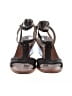 Balenciaga Black Wedges Size EU 36 1/2 - photo 2