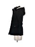 Laundry by Shelli Segal 100% Polyester Black Coat Size XXS (petite) - photo 5