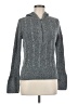 DKNY Jeans Gray Pullover Sweater Size M - photo 1
