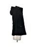 Laundry by Shelli Segal 100% Polyester Black Coat Size XXS (petite) - photo 4