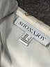 Shona Joy Ivory Cocktail Dress Size 2 - photo 7