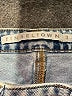 Tinseltown Hearts Blue Jeans Size 3 - photo 7
