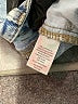 Tinseltown Hearts Blue Jeans Size 3 - photo 8