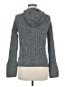 DKNY Jeans Gray Pullover Sweater Size M - photo 2