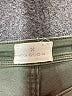 Caslon Green Cargo Pants Size 26 waist - photo 7