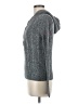 DKNY Jeans Gray Pullover Sweater Size M - photo 5