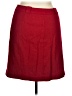 Talbots Solid Red Formal Skirt Size 14 - photo 2