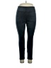 Purejill Teal Casual Pants Size XL - photo 1