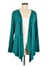Kettlewell Teal Kimono Size M - photo 1