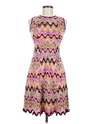 Missoni Cocktail Dress (view 1)