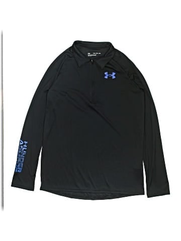 Under Armour Track Jacket (view 1)