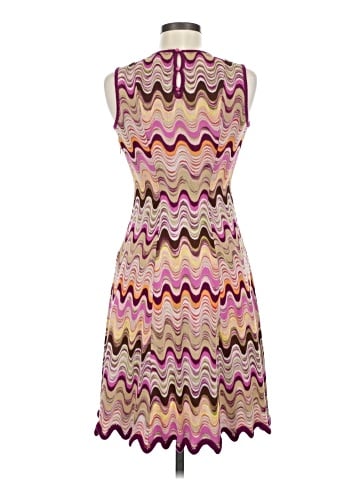 Missoni Cocktail Dress (view 2)