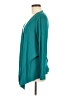 Kettlewell Teal Kimono Size M - photo 5