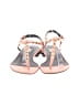 Balenciaga Pink Sandals Size EU 40 - photo 2