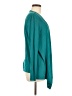 Kettlewell Teal Kimono Size M - photo 4