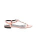Balenciaga Pink Sandals Size EU 40 - photo 1