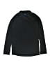 Under Armour 100% Polyester Black Track Jacket Size XL (youth) - photo 2