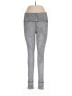Lululemon Athletica Gray Active Pants Size 8 - photo 1