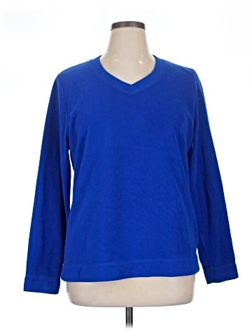 Made for Life Pullover Sweater (view 1)