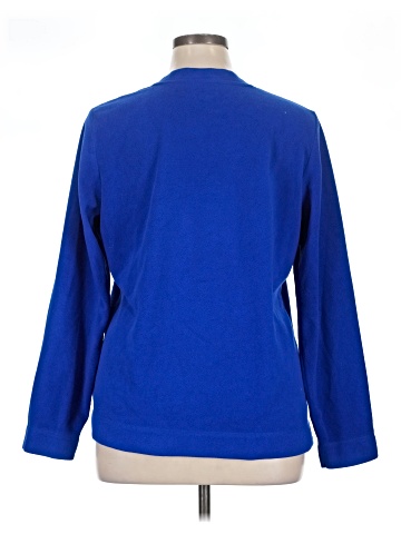 Made for Life Pullover Sweater (view 2)