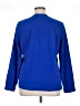 Made for Life 100% Polyester Blue Pullover Sweater Size XL - photo 2