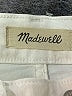 Madewell Ivory Jeans Size 25 waist - photo 7