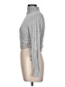 Shein Gray Long Sleeve Turtleneck Size L - photo 5