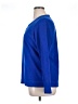 Made for Life 100% Polyester Blue Pullover Sweater Size XL - photo 5