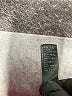 Topshop Solid Black Casual Skirt Size 4 - photo 5